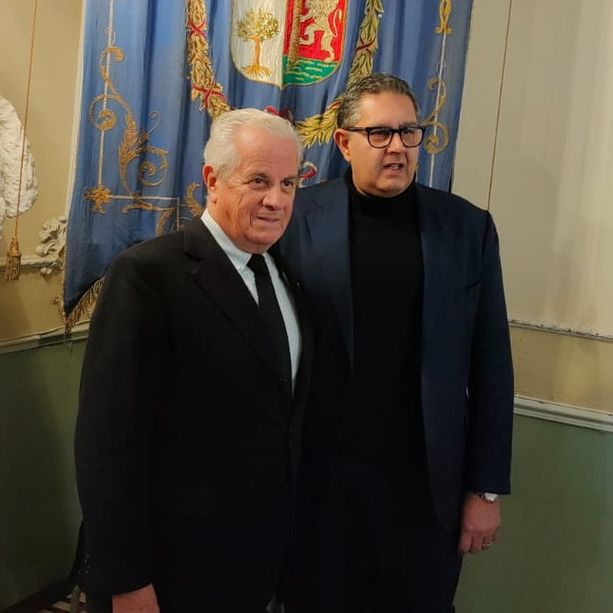 Arresto di Toti, Scajola: &quot;No a condanne preventive&quot;