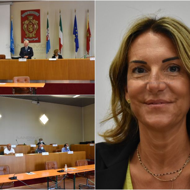A Ventimiglia vertice dei sindaci con Raffaella Paita, presidente della Commissione Trasporti alla Camera. I sindaci chiedono Aurelia Bis e attenzione alla viabilità di montagna (Video)