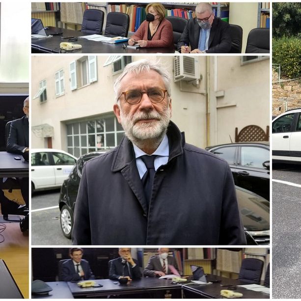 Accoglienza dei profughi ucraini nella nostra provincia, oggi vertice Prefettura: &quot;Assistenza a 360 gradi, non solo vitto e alloggio&quot; (Foto e video)