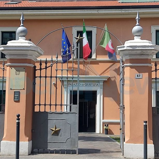 Le offre un passaggio e tenta di violentarla: 45enne albanese condannato dal gup di Imperia a 1 anno e 4 mesi di carcere