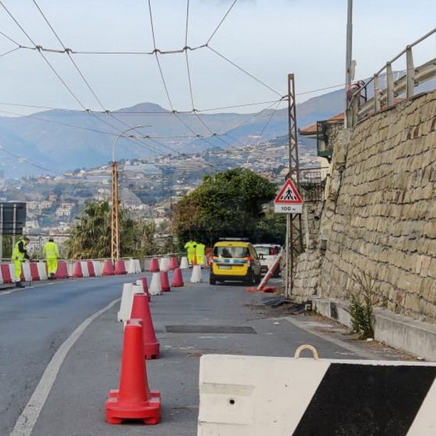 Sanremo: tavolo settimanale tra Comune, Anas e Regione per La Vesca, si punta all’inizio lavori a marzo
