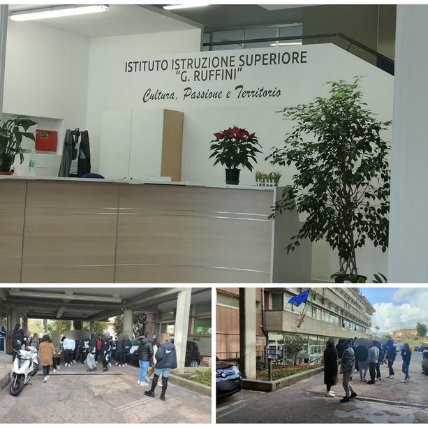 Imperia: pestaggio della coetanea al 'Ruffini' il Consiglio d'istituto vota l'espulsione di due su tre aggressori