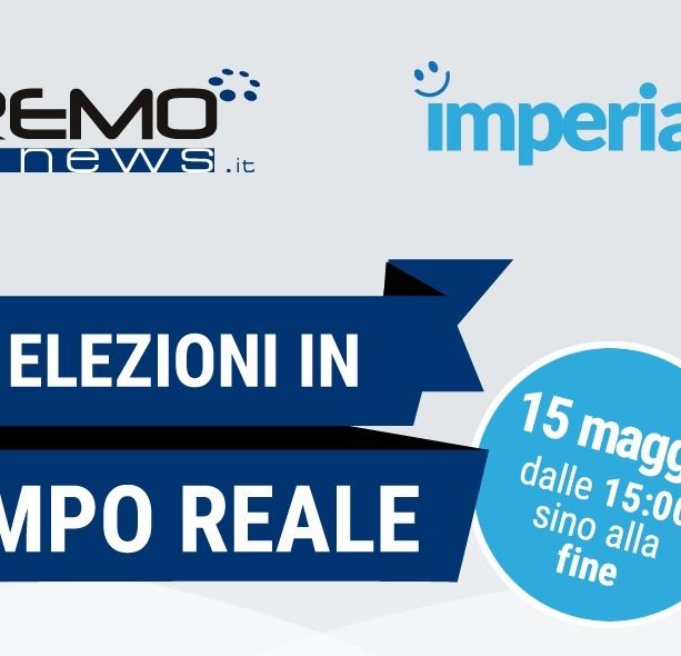 Elezioni, il verdetto delle urne si avvicina. Dalle 15 lo spoglio in diretta su SanremoNews e ImperiaNews