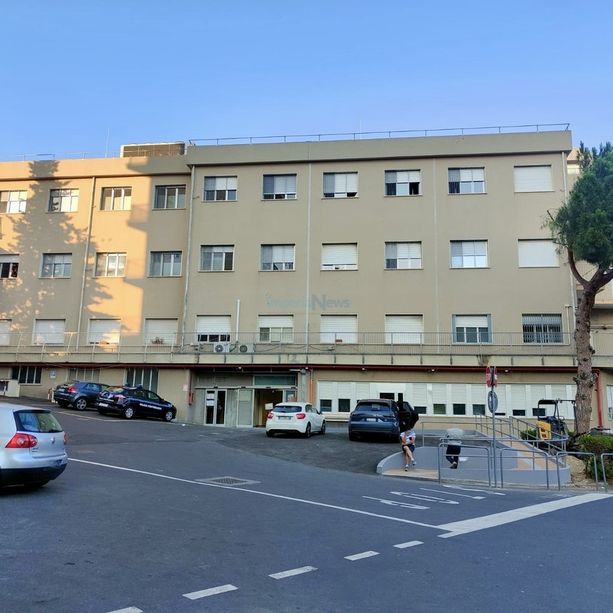 Imperia: neonato morto in ospedale, il piccolo è uscito dal grembo materno già privo di vita