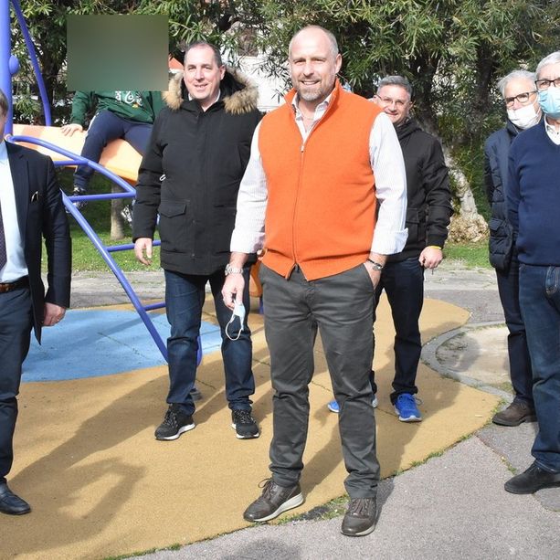 Sanremo: cambio di coordinamento per 'Liguria Popolare' che si struttura per preparare le prossime elezioni (Video)