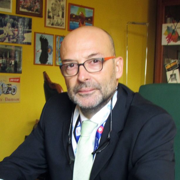 Sanità: confermata l'anticipazione, Luca Filippo Maria Stucchi è il nuovo direttore generale della Asl 1 Imperiese