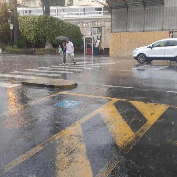 Maltempo sulla provincia: per ora solo vento forte, perturbazione in arrivo alle 15 e allerta prolungata
