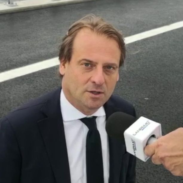 Elezioni regionali 2020, Marco Scajola &quot;L’alleanza tra i partiti fatta perché abbiamo tolto il listino&quot;