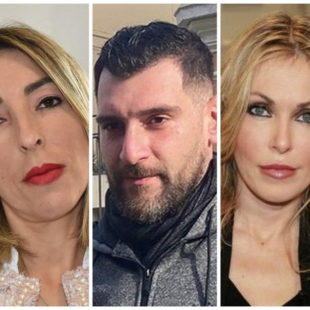 Ryan torna alla ribalta per una denuncia contro Simone Costanza &quot;Non ho mai stalkerato la mia ex compagna&quot;