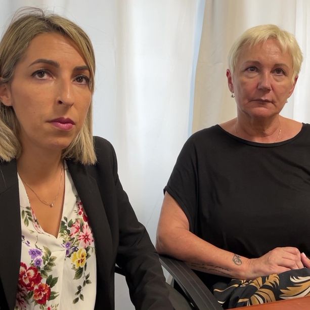 Nuove ombre sulla RSA Le Palme di Arma di Taggia, famiglia di un ospite &quot;Nulla è cambiato, denunciati altri episodi&quot;