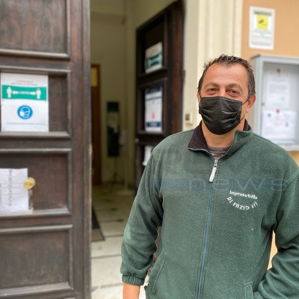 Elezioni provinciali: da Triora, Di Fazio “La presidenza meglio al sindaco di un borgo, avrei visto bene…”