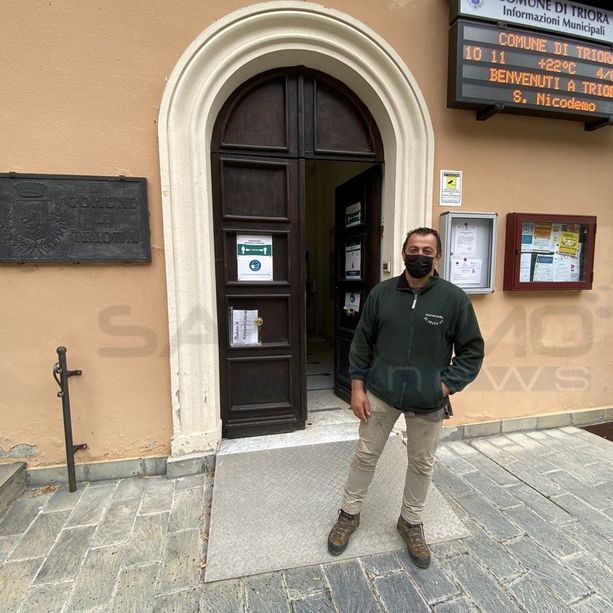 Triora: covid, il sindaco su rifugio La Terza e festa del Redentore, &quot;Niente allarmismi, non c'è collegamento&quot;