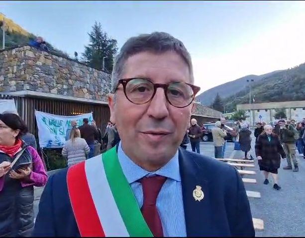 Diga, Badalucco ricorre al TAR: il sindaco Orengo &quot;Silenzio assordante, puntiamo al risultato&quot;