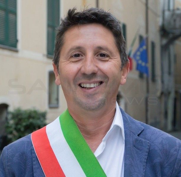 Non ci sono soldi per rifare gli asfalti della SP 548: da Badalucco Orengo denuncia &quot;Bisogna chiedersi cosa fare della Provincia&quot;