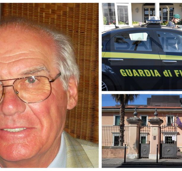 Si intasca 1 milione e mezzo di euro dai fallimenti, il commercialista Amoretti dal gup: tre società si costituiscono parte civile
