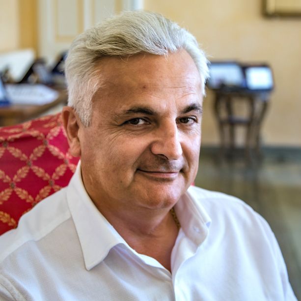 Protesta al mercato di Sanremo: l'assessore Menozzi &quot;Non si può accontentare tutti, abbiamo guardato alla sicurezza&quot;