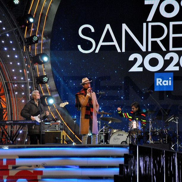 Sanremo: Faraldi sulle Natalizie &quot;Abbiamo avuto ragione, purtroppo, a non fare concerti e manifestazioni&quot;