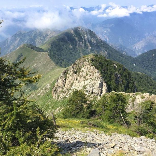 In consiglio comunale a Imperia il Protocollo d’Intesa per valorizzare la via Marenca, storico passaggio tra Liguria e Piemonte