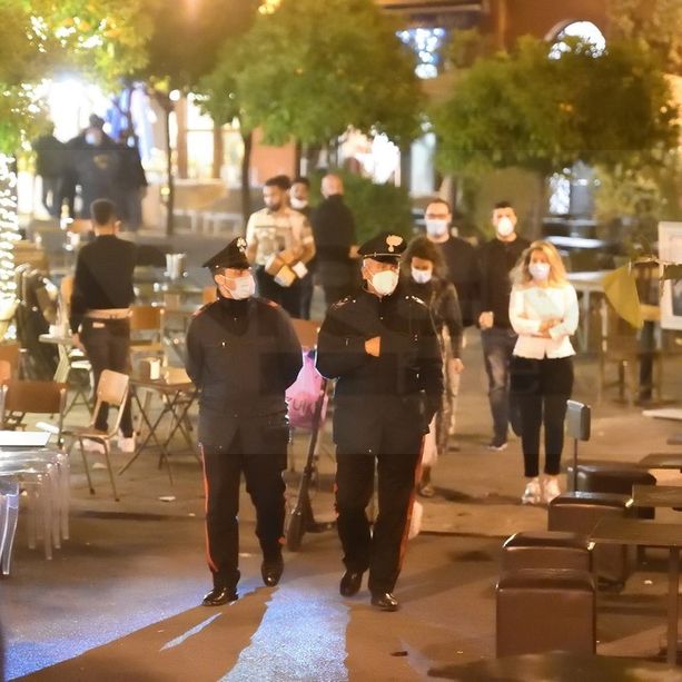 Sanremo: da domani mascherina obbligatoria all'aperto, nell'ordinanza escluse alcune zone centrali