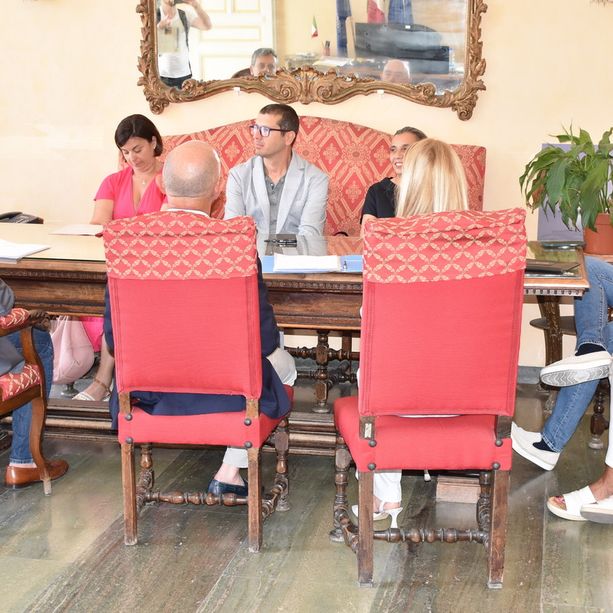 Sanremo: l'Amministrazione Mager inizia a usare il 'tesoretto', investimenti per milioni di euro
