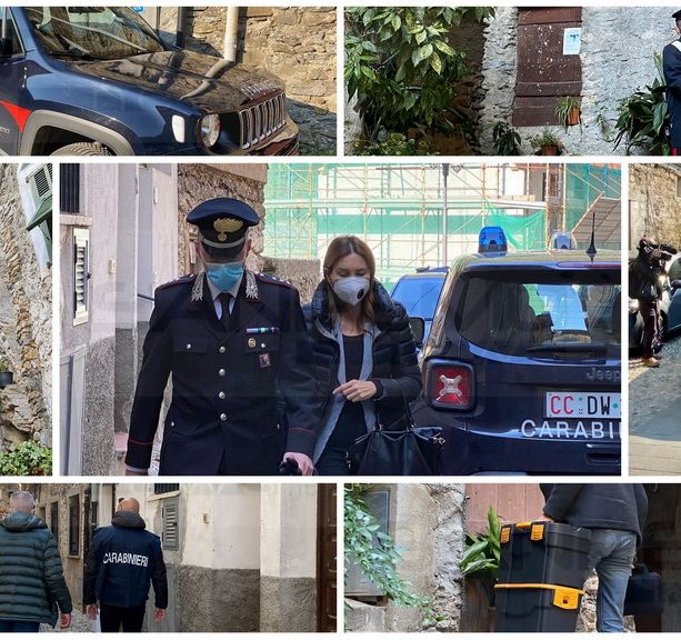 Uccide a coltellate moglie e cane a Rocchetta Nervina: al processo si costituisce parte civile anche l'Enpa