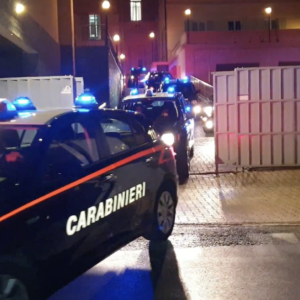 Imperia: truffavano e derubavano anziani per fare la bella vita, ecco chi sono gli arrestati dell'operazione 'Sonacai'