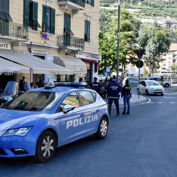 Ventimiglia: il bar che ha violato il coprifuoco ora rischia la chiusura, il questore Milone “Episodio che non poteva essere tollerato” (Video)