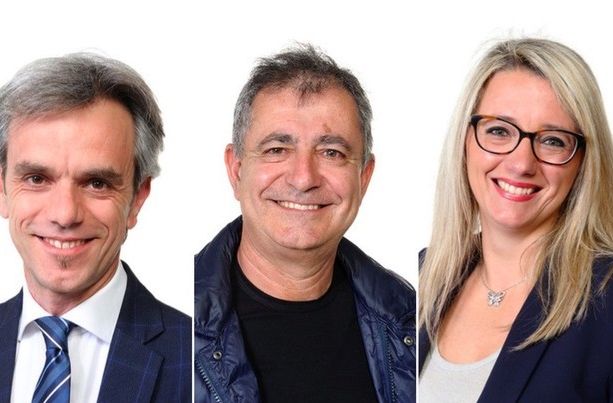Taggia: Il Passo Giusto sul piano delle opere pubbliche &quot;Conio non ha un euro per farle, chiediamo collaborazione sul PNRR&quot;