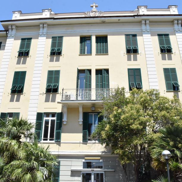 Falso medico all'ospedale di Bordighera scoperto dall'Asl 1, presentato un esposto in Procura