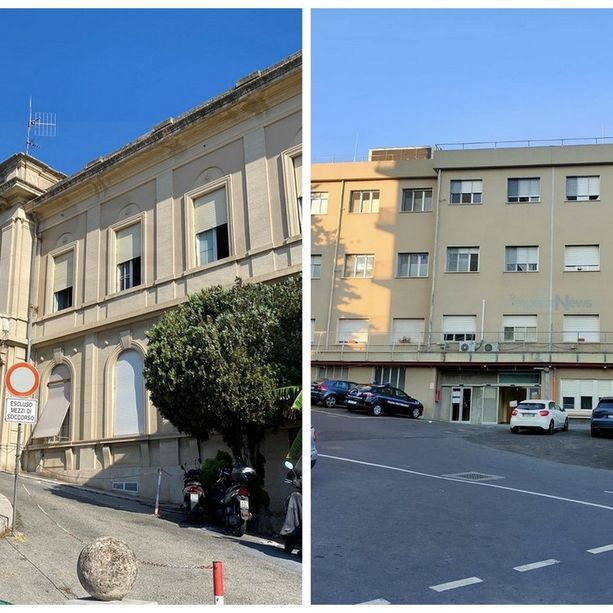'Punto nascita' a Sanremo: il problema riguarda il personale, ma rimane quello politico con Imperia