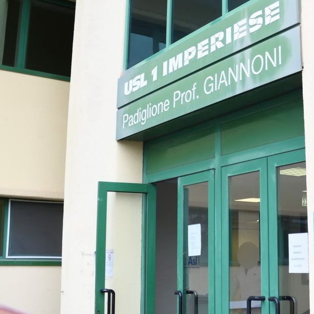 Sanremo: in collegamento con il reparto 'Malattie infettive' del 'Giannoni', ecco i nostri eroi a contatto con il Virus (Video)