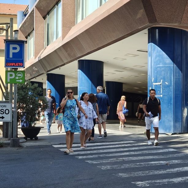 Sanremo: approvato il progetto per i nuovi impianti termici del Palafiori. Assessore Donzella: &quot;Importante risparmio energetico per la struttura&quot;