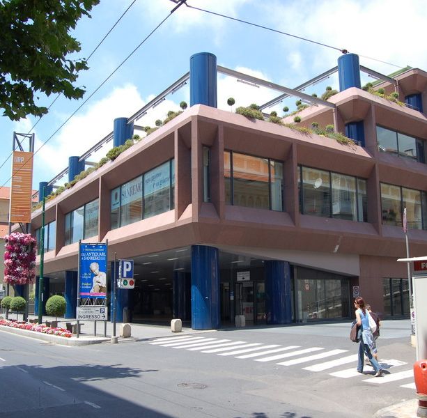 Sanremo, decisione della Sinfonica: mancano i requisiti alla 'Abc-Calvini', il Palafiori va verso la 'Gruppo Eventi'?