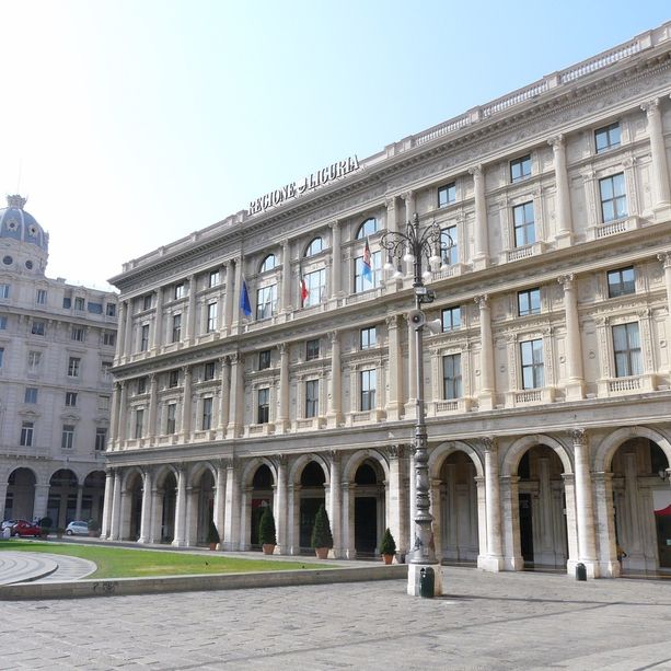 Spese pazze in regione, tutti condannati i diciannove ex consiglieri, tra cui gli imperiesi Alessio Saso e Gabriele Saldo