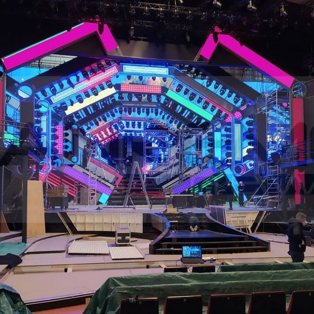 Via libera del Cts al 71° Festival di Sanremo: arriva l'ok al protocollo di sicurezza varato dalla Rai