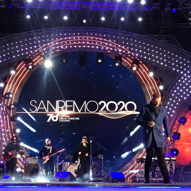 Sanremo: approvata la convenzione con Rai Pubblicità, sarà un Festival di grandi eventi e torna il 'Green Carpet'