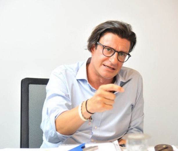 Imperia verso le elezioni, Strescino tenta la scalata in consiglio e sfida Scajola