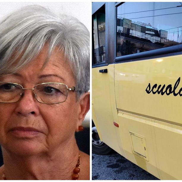 Sanremo: Scuolabus, intervista all'Assessore Pireri &quot;Difficile la partenza il 26, stiamo studiando un piano B&quot;