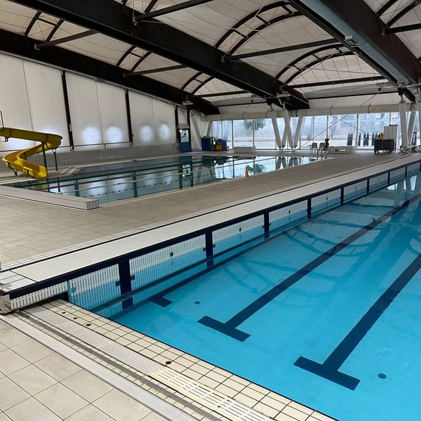 Piscina &quot;Cascione&quot; di Imperia, nominati i membri politici della commissione di vigilanza