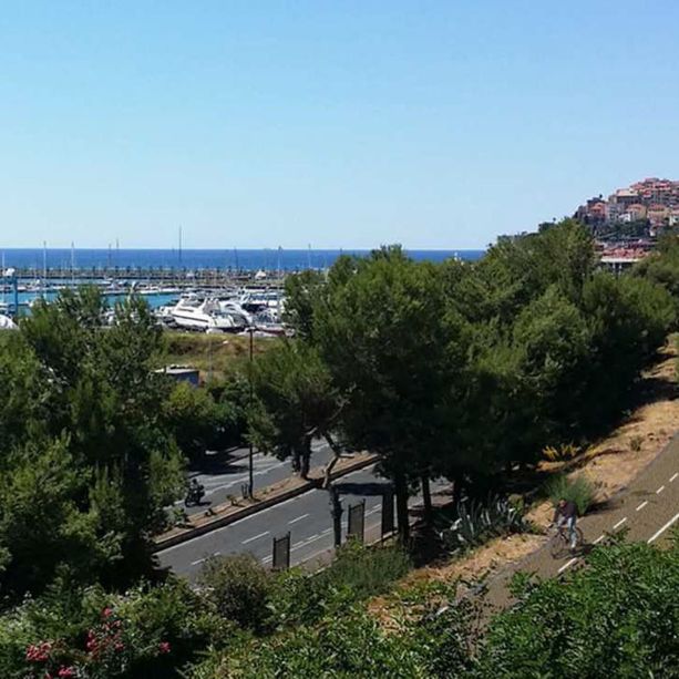 Imperia, rete interna della Ciclabile: avanti a tappe forzate per non perdere i finanziamenti del Pnnr