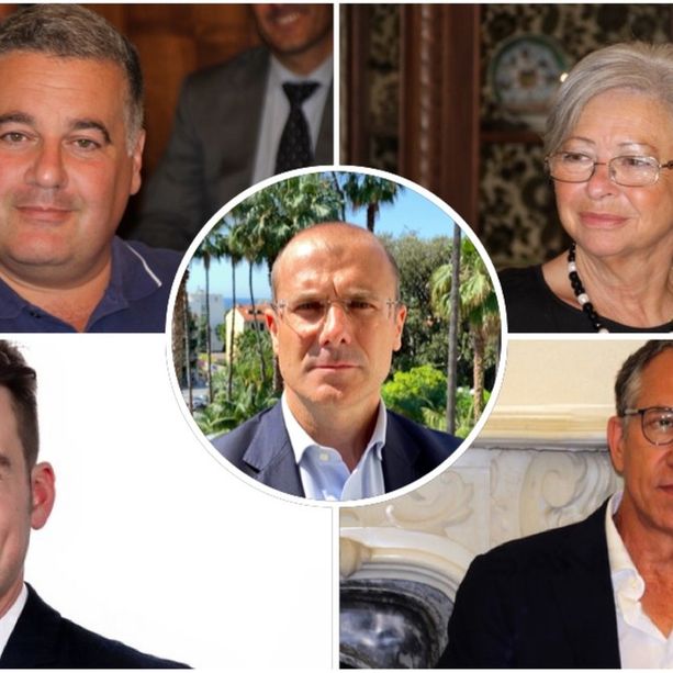 Sanremo: post Sindoni, Costanza Pireri di nuovo vicesindaco e Giuseppe Faraldi nominato assessore a turismo e sport