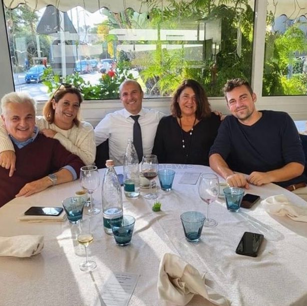 Tra un pranzo e una cena a Sanremo si muovono le prime pedine sulla scacchiera delle amministrative 2024