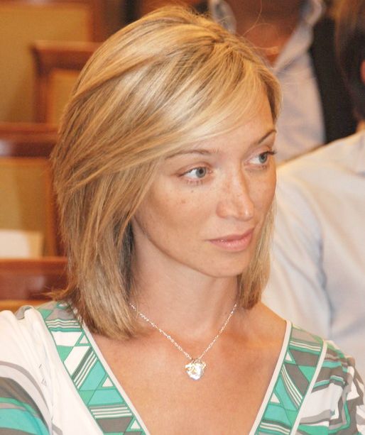 Taggia: Barabino ascoltata in Comune per le presunte minacce di un agente, &quot;Mi ha puntato pistola contro, chiedo almeno provvedimento&quot;