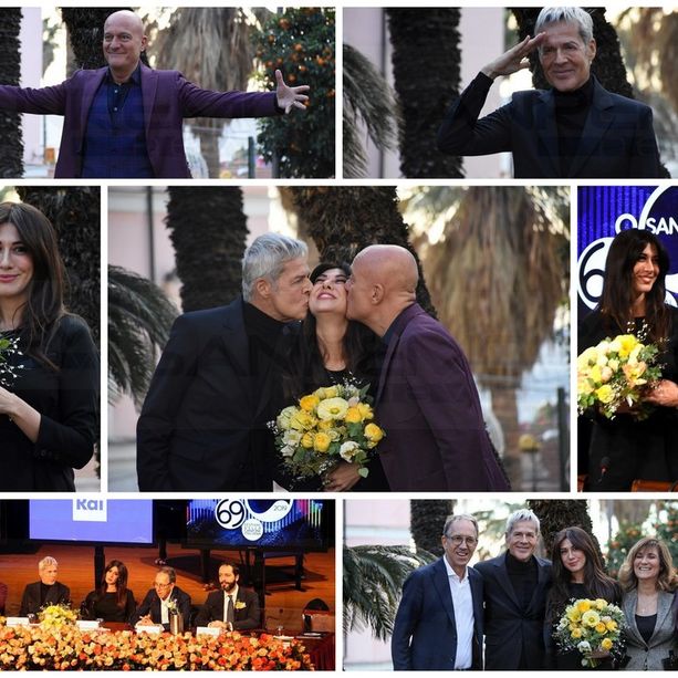 Sanremo: martedì prossimo la presentazione ufficiale del Festival, Casinò protagonista con il 'Galà' del lunedì