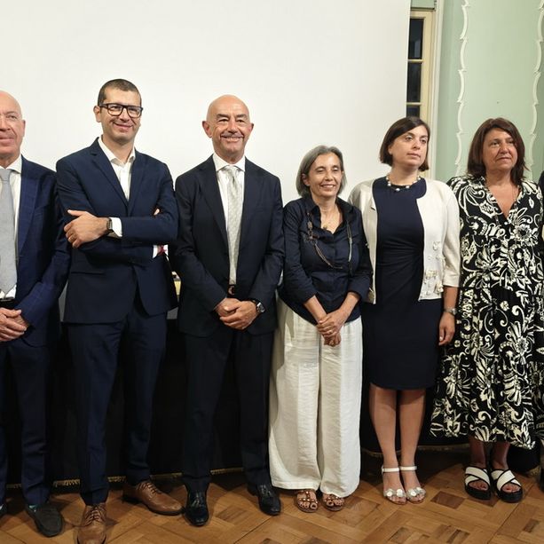 Sanremo: tutto pronto per la prima riunione di Giunta, domattina comincia il lavoro dell'esecutivo di Mager