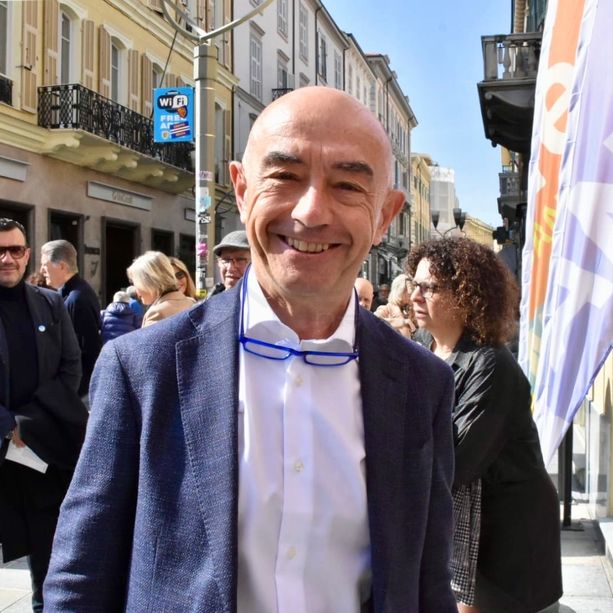 Elezioni, il candidato sindaco Alessandro Mager presenta il suo progetto per Sanremo: “Siamo civici, la formula migliore per amministrare una città” (foto)