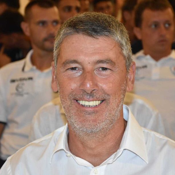 Calcio. Serie D, Sanremese. Il presidente Masu annuncia: &quot;Abbiamo individuato il nuovo allenatore&quot;