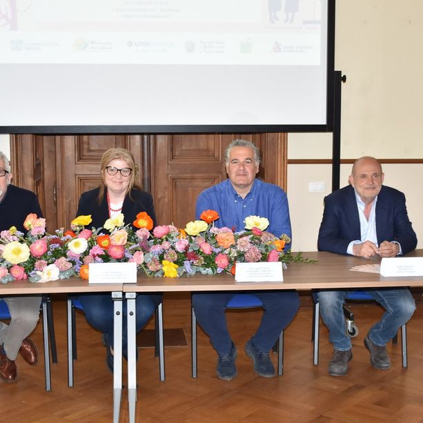 Sanremo: attesi oltre 10mila visitatori per la sesta edizione di Villa Ormond in fiore (Foto e Video)