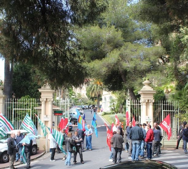Primo maggio, Cgil, Cisl, Uil: &quot;Non sono più accettabili morti sul lavoro, infortuni, malattie professionali&quot;