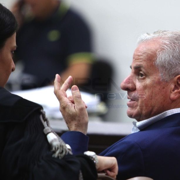 Imperia, caso Scajola - Bergaminelli: il 17 luglio il sindaco sarà ascoltato in Procura